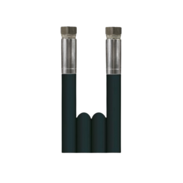 Black Hose 2100mm