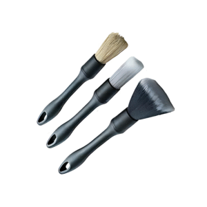 Dashboard Brush