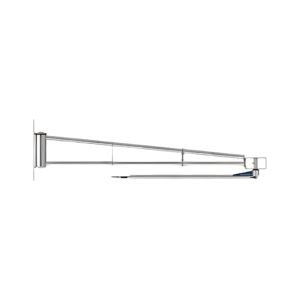 Truck Wash Boom 3600mm